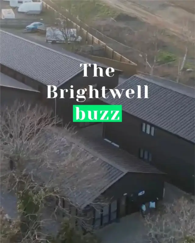 What makes Brightwell Barns special? 

We asked a few of our on-site businesses why they chose to make Brightwell Barns their working home and what keeps them here. From the setting to the sense of community, here’s what they had to say. 

Discover more stories from our community, or enquire about office space availability via our website, link in bio.

#Suffolk #BrightwellBarns #Ipswich #Martlesham #Countryside
